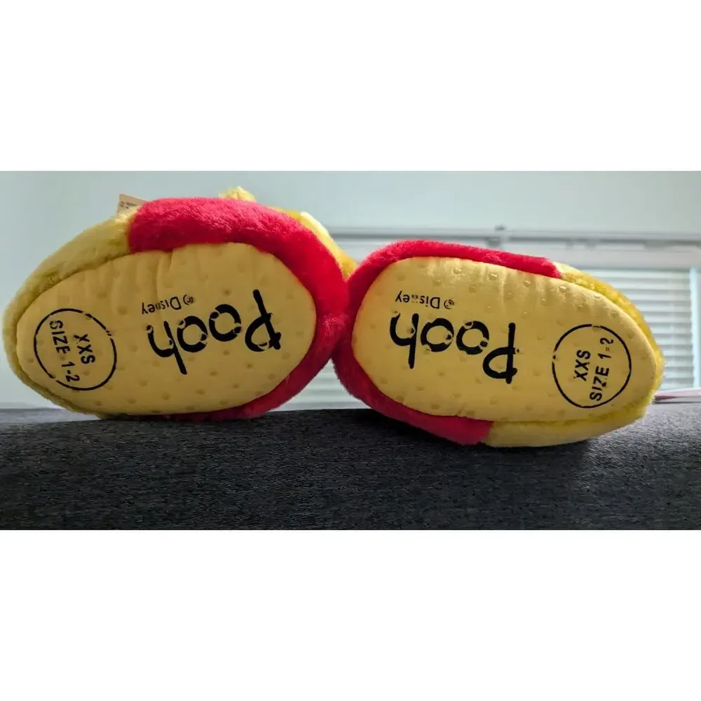 Disney Baby winnie pooh